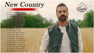 New Country Music Playlist 2021 - Chris Stapleton, Kane Brown, Luke Combs, Florida Georgia Line
