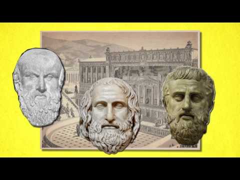 Wideo: Jak Arystoteles definiuje dobro w Etyce Nikomachejskiej?