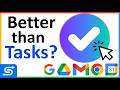 GQs: A Comprehensive Task Management Solution