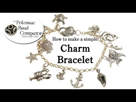 How to Make a Simple Charm