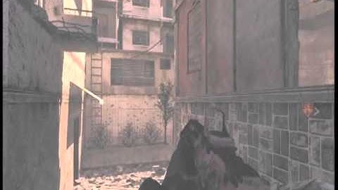 1v3 Clutch in Hardcore on Karachi