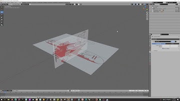 Polygon Modeling Tutorial WHCA 005