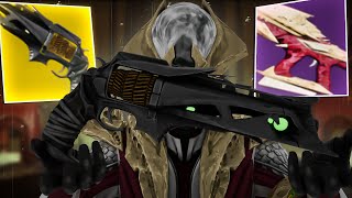 Solo Flawless Pit Of Heresy with Viewer Suggested Loadout (Season of the Wish) Destiny 2