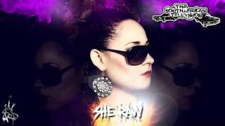 08. She-Raw - Ho Ho feat. Greckoe (2011)