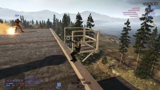 battlefield 4 - Solo invisibility glitch