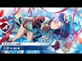 『エリオスR』カードPV【チョコミント抗争!】ニコ