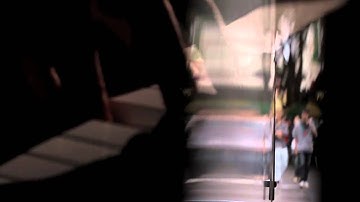 Reflection of Madness - Motion Fused Official Music Video (HD)