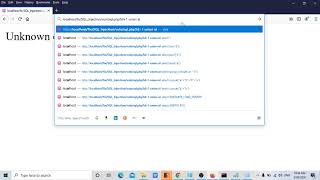 SQL Injection POC lower case  Bug Bounty Tutorials