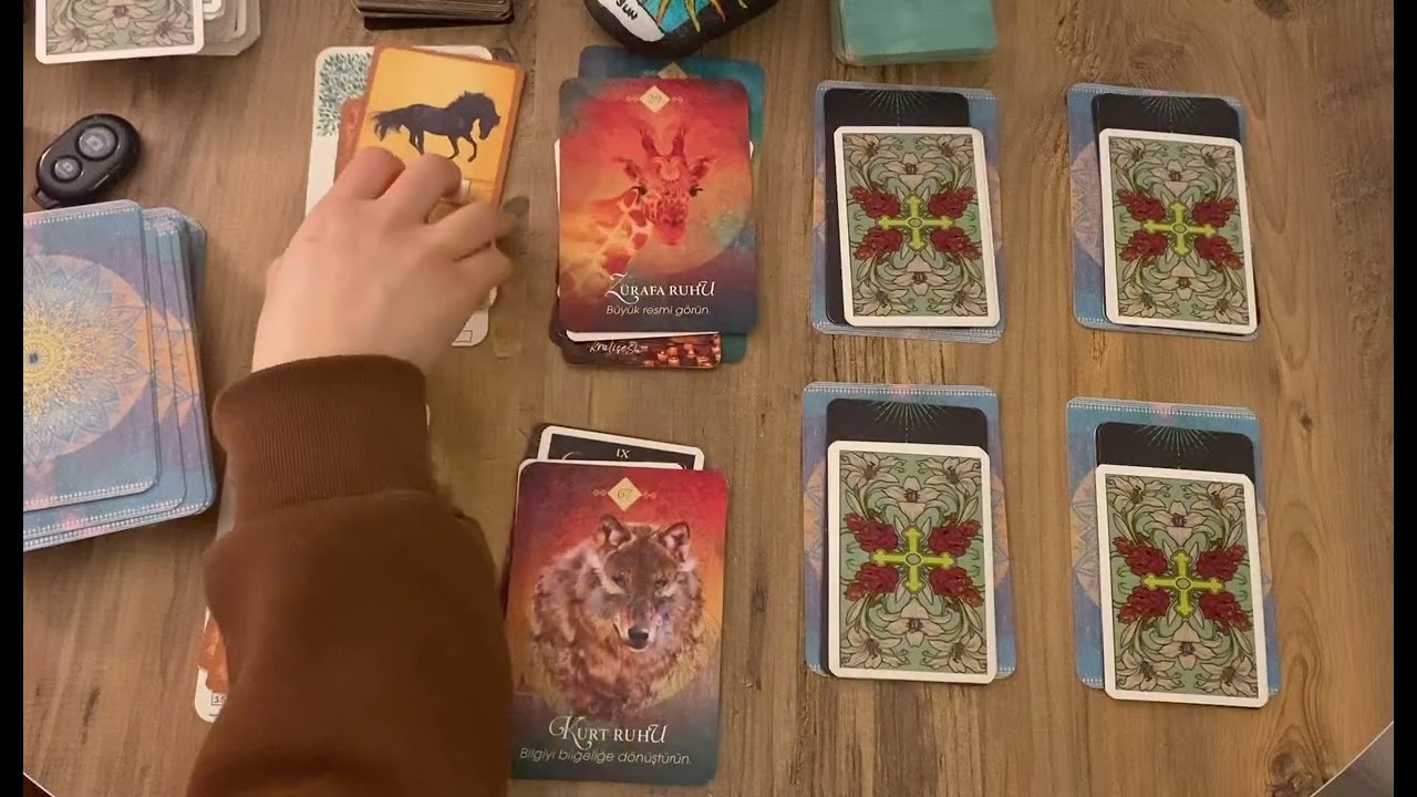 Onda ki Sen 💖 Sende ki O 🪬 Değişim kapıda, kiliti kapılar açılıyor🗝️✨