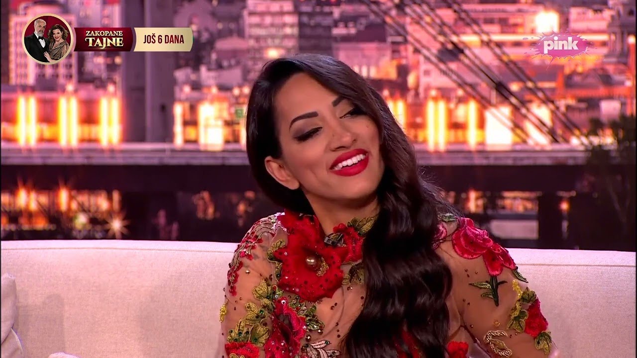 Pitanja ljudi sa instagrama - Ami G Show S15 - E27 - YouTube