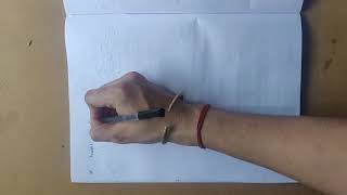 Kani's method non sway frame part 1