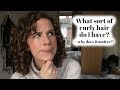 What is my Curly Hair Type, Porosity, Density & Width? + why it matters