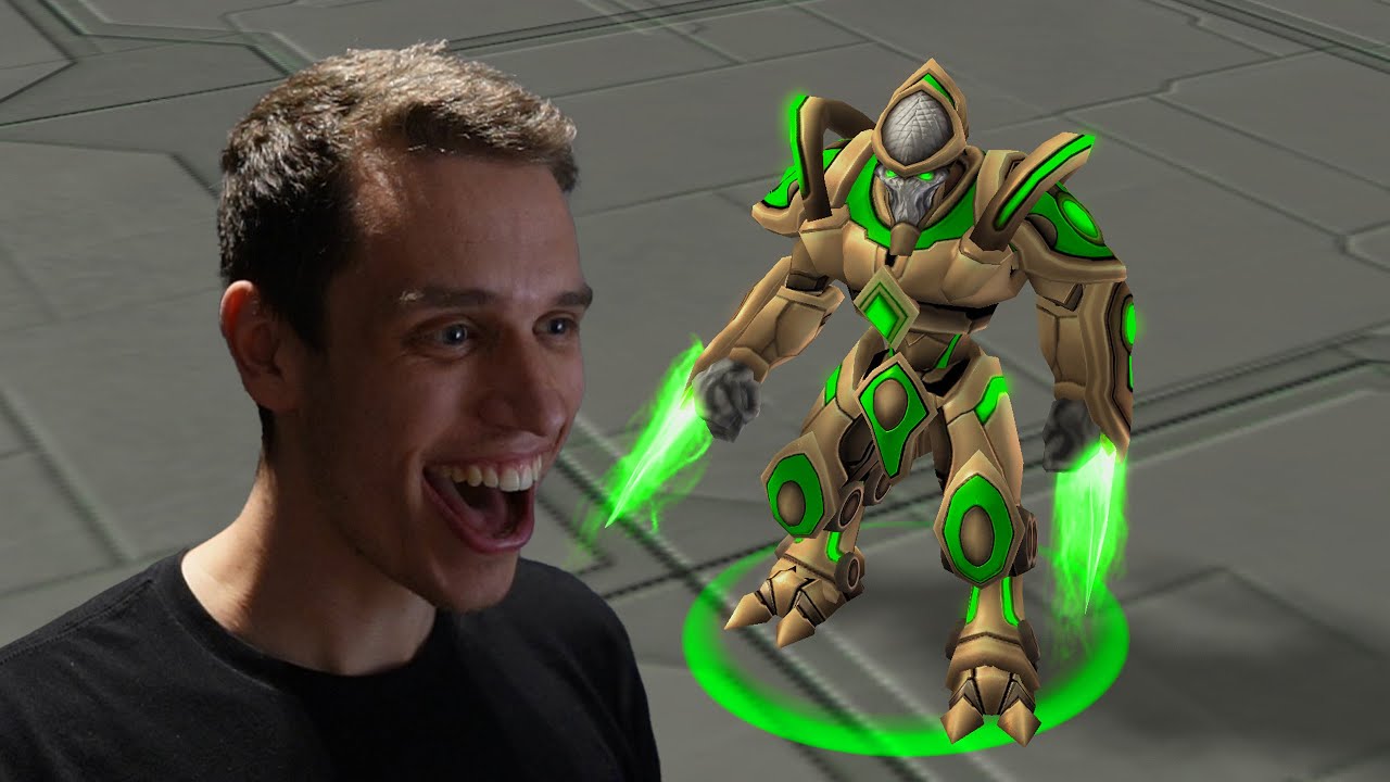 Zealots Are Imbalanced