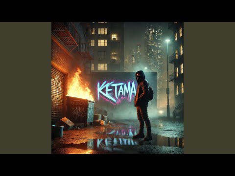 KETAMA