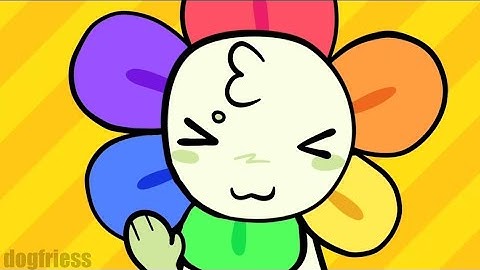 toonsquid animation test (DW)