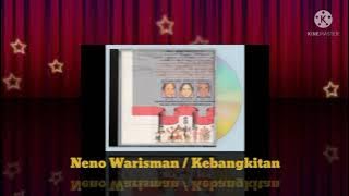Neno Warisman - Kebangkitan (Digitally Remastered Audio / 1988)