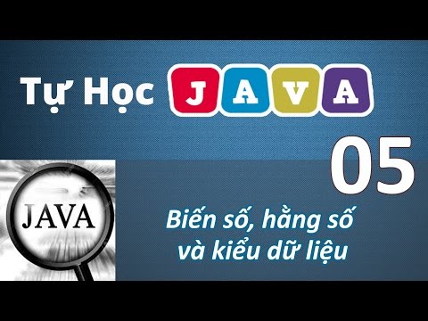 Lập trình Java