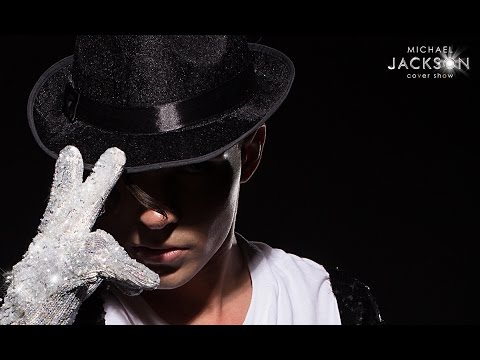Музыка Michael Jackson при свечах