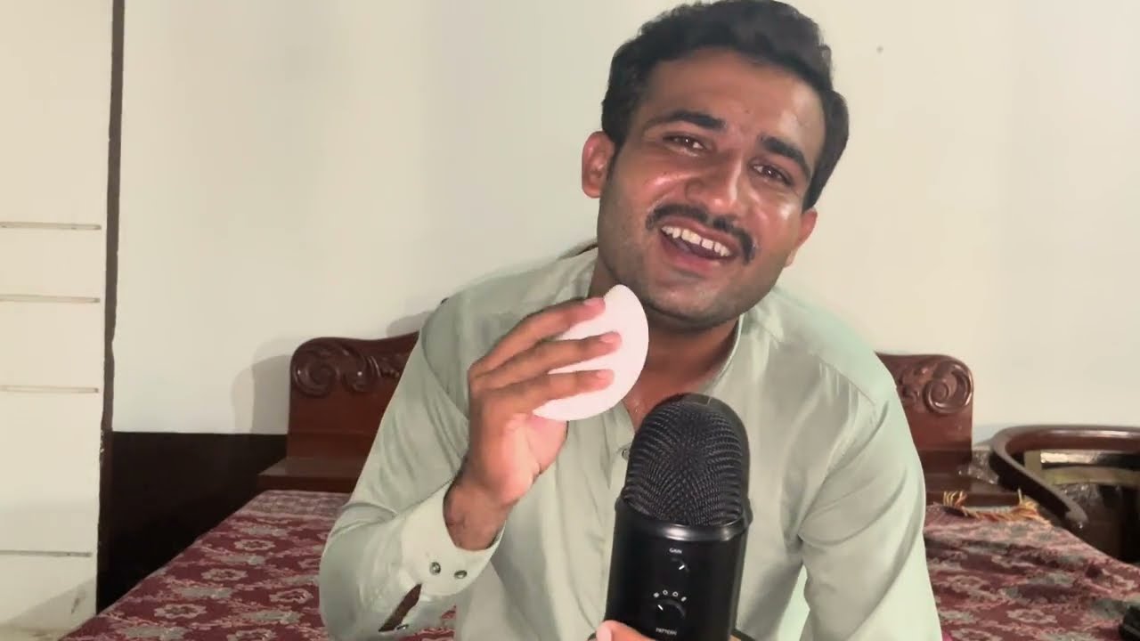 ASMR Fastest And relaxing video 📸