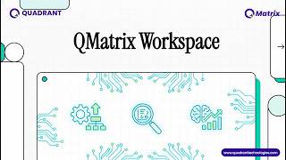 QMatrix: Transforming Quality Engineering with AI-Powered Traceability