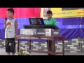 Prakrit singing fulko aakhama