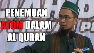 RAHSIA TERBANG DALAM SURAH AL MULK | Ustadz Adi Hidayat