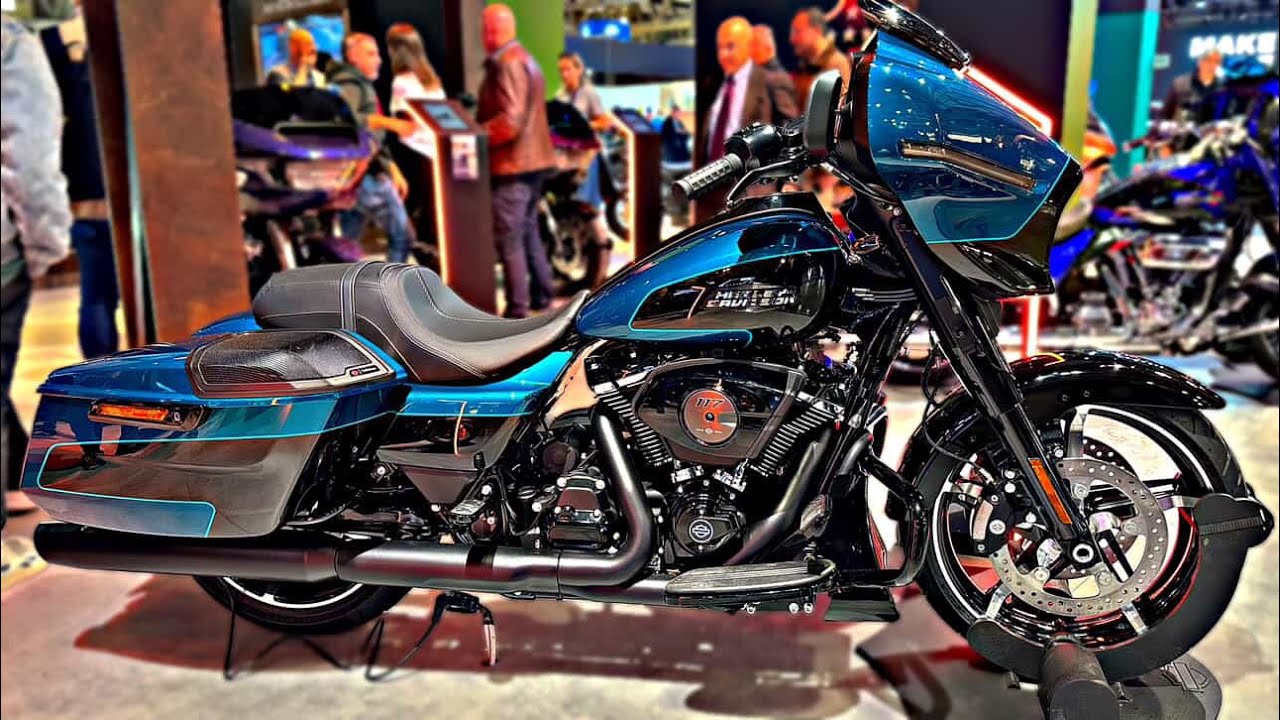 77 New Best Looking 2026 Bikes - Triumph, Royal Enfield, Indian Motorcycle, Aprilia, MV Agusta