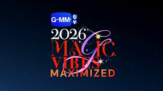 Download Lagu [LIVE] GMMTV2026 MAGIC VIBES MAXIMIZED MP3