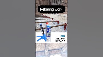 Construction technique | Retrofitting work #shorts
