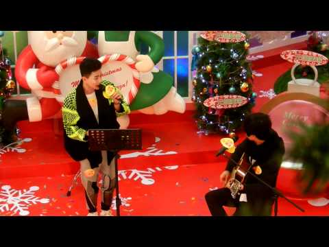 全角度愛你 （Bosco 黃宗澤 元朗廣場）