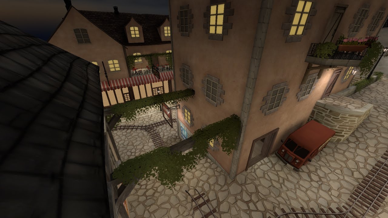 cool thing on pl_pier