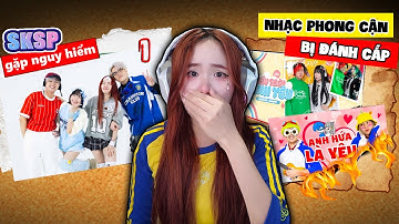 THÀNH VIÊN SKSP ĐANG GẶP NGUY HIỂM !! CÁC BẠN HÃY GIÚP TỤI MÌNH