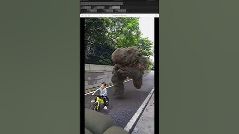 Thumbnail of Creatures FootSteps Sound Effects
