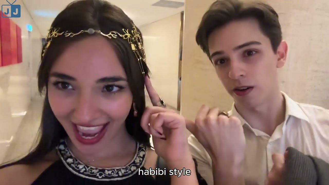 Egypt in Seoul 서울 속 이집트