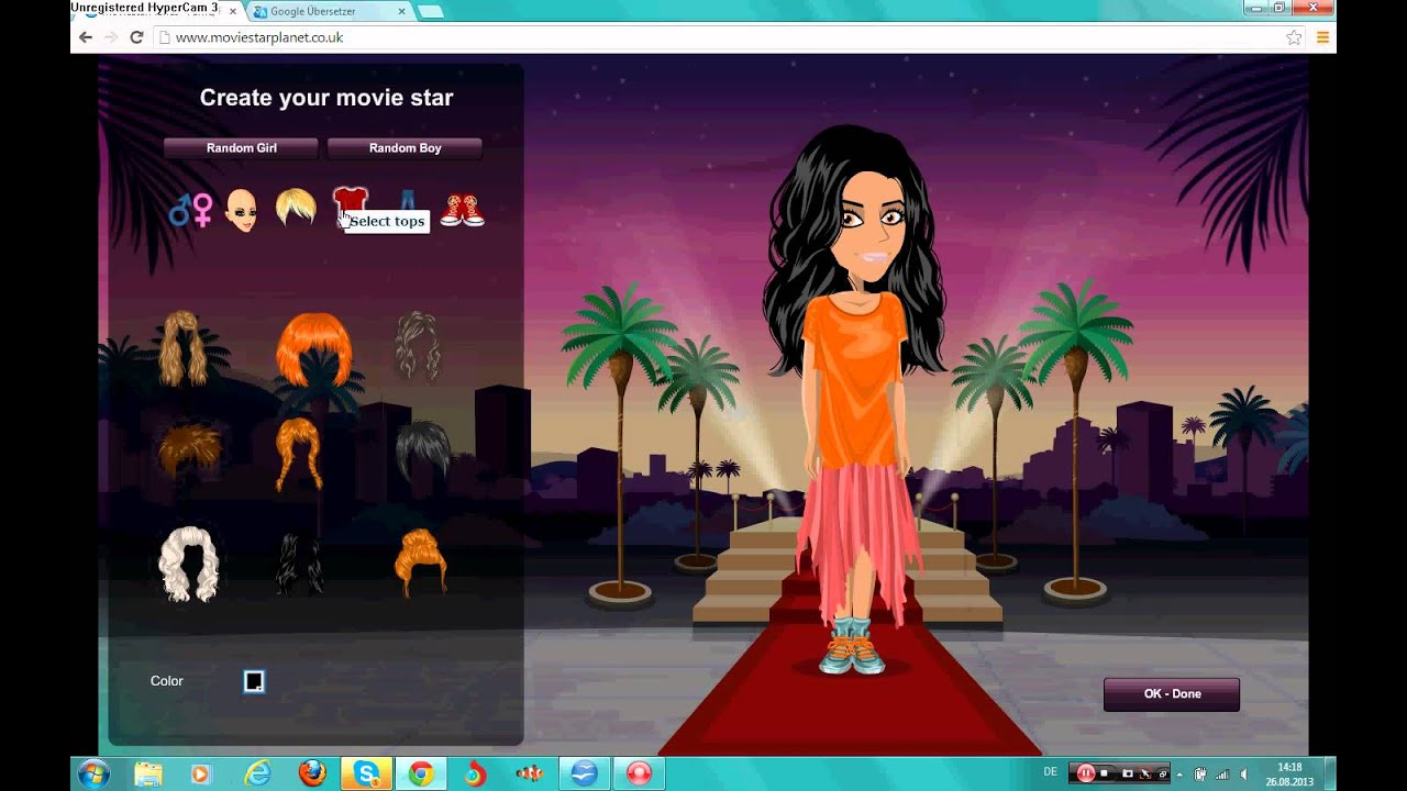 How to make a user on MSP English paart 1