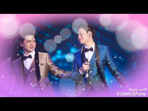 OPV กันและกันให้คริสและสิงโต