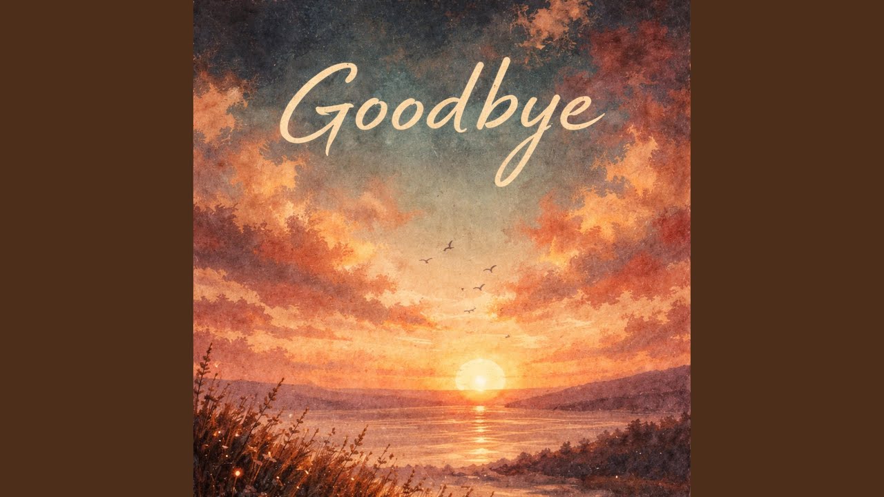 Watch Goodbye on YouTube Watch Goodbye on YouTube