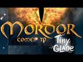 Mordor Comes To Tiny Glade Wide Screen