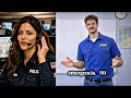 Semana 2 | Clase 5 Curso Completo de Inglés para Camioneros en USA (Mitad de la Clase) #Camioneros 