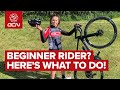 Everything You Need To Know If You're New To Road Cycling
