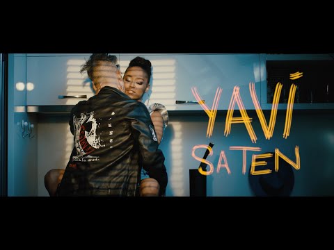 YAVI - SaTEN (Official Video)