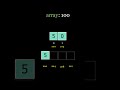 Dynamic Array Visually Explained #shorts