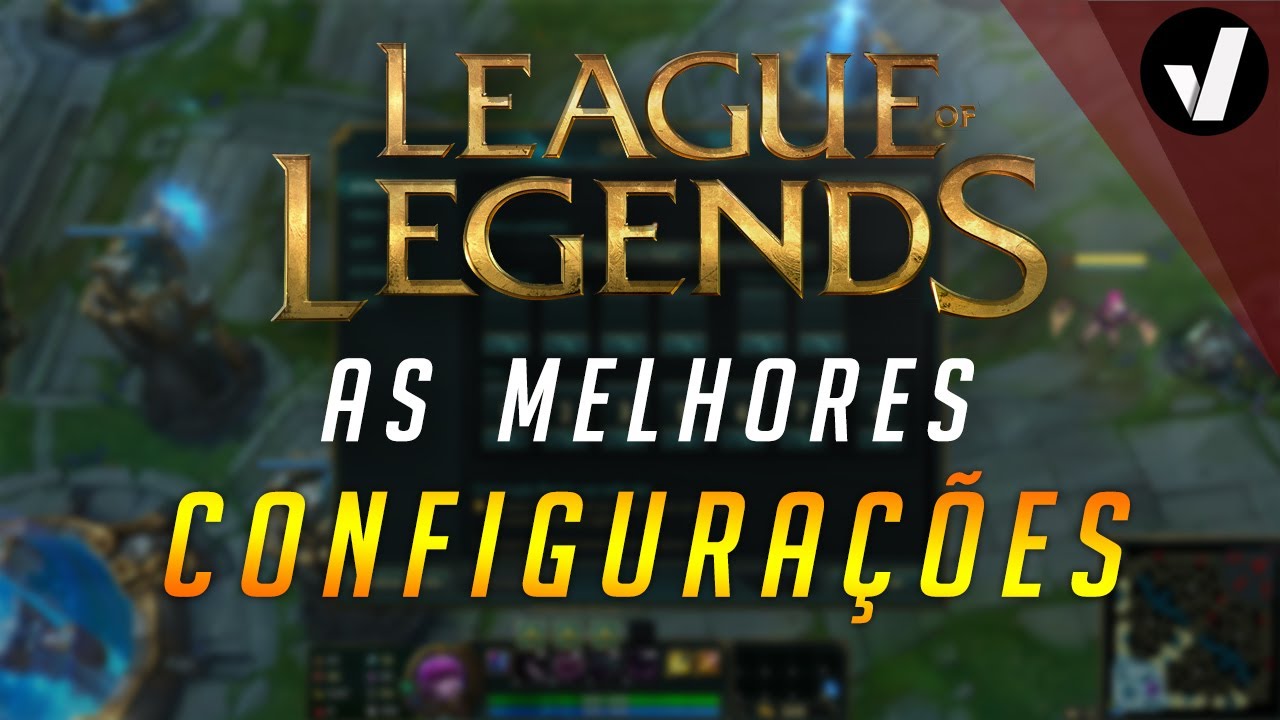 Quais os requisitos mínimos e ideais pra rodar League Of Legends?🤔 #f