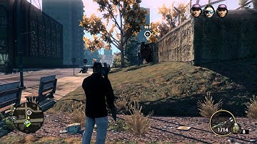 Mike - Saint Rocco - Lite 