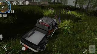 grass physics test - Overcome : Online [Android/IOS]