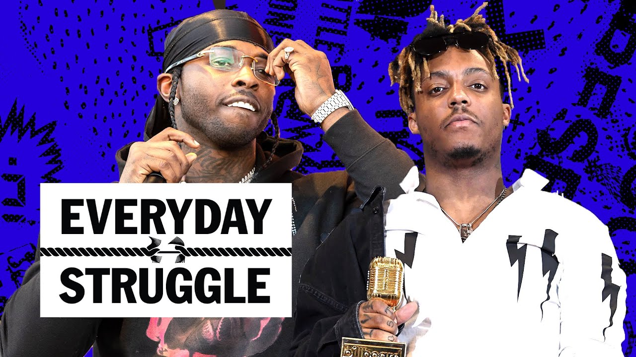 Juice Wrld, Pop Smoke & Hip-Hop's Growing Posthumous Hypocrisy