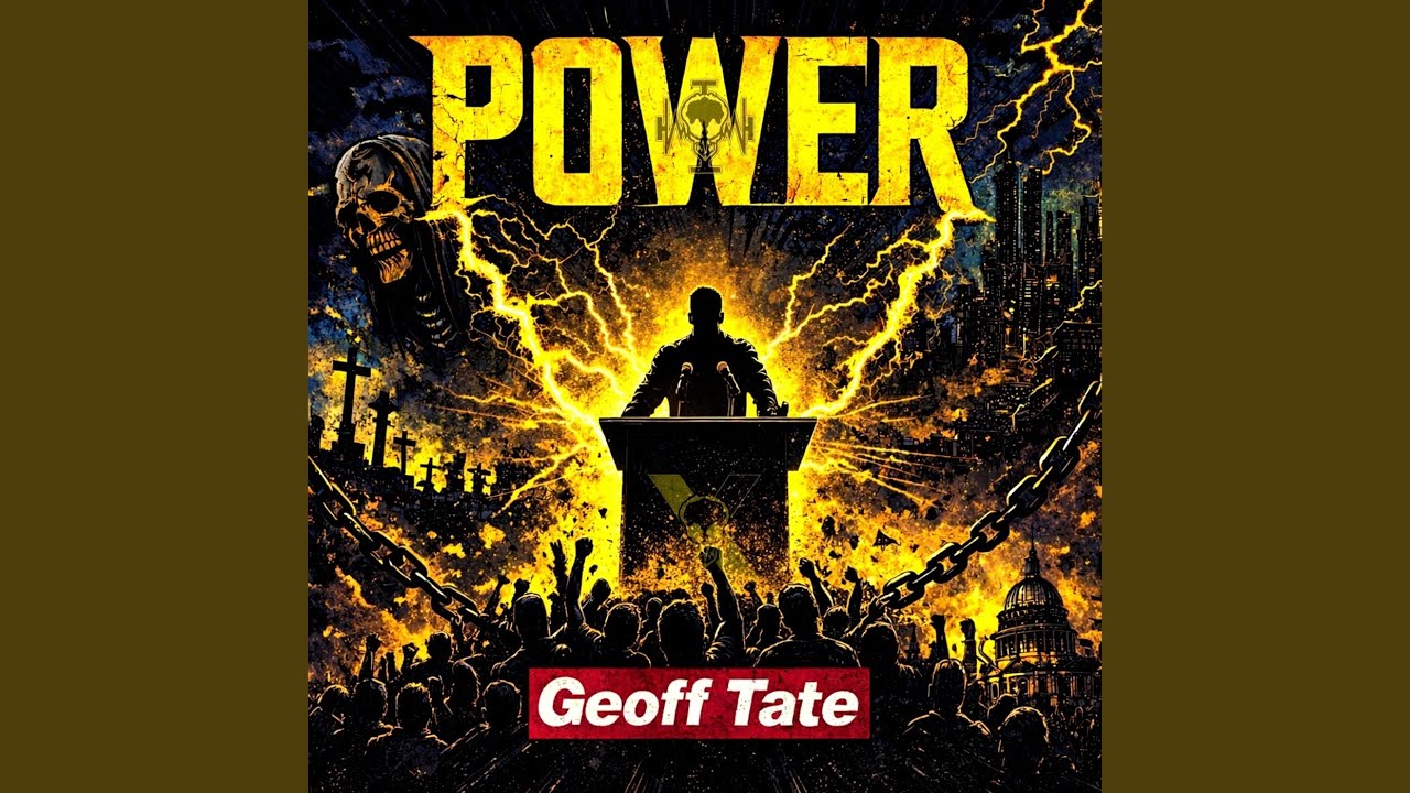 Obejrzyj Power w YouTube Obejrzyj Power w YouTube