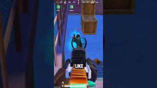 Hidden Crate in Metro Royale ⁉️ #pubg #pubgm #pubgmobile