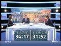 Extrait du débat : les retraites et des régimes spéciaux