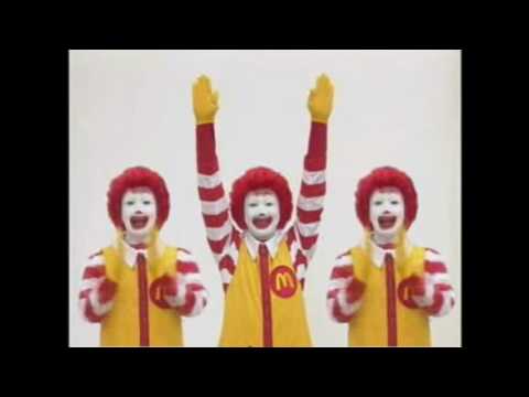 ronald-mcdonald-meme-compilation